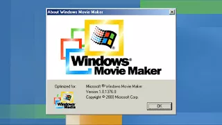 Windows ME - All Windows Movie Maker tour music HQ