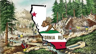 Californio [Californian gold rush song] (1848)