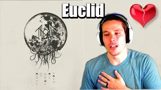 Euclid - Sleep Token | FIRST LISTEN | Reaction