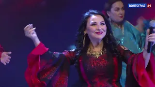 Цыганский ансамбль "Талисман"  - Прихаяпэ Новогодние встречи 2021