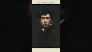 Giovanni Boldini, Italian Portrait Painter