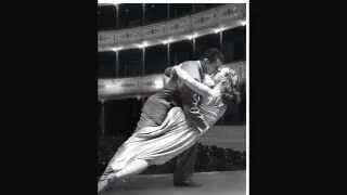 Maestros LEYENDAS DEL TANGO! Milan-Italia 22-25 mayo 2014.