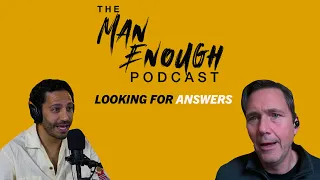 Why Andrew Tate Is Popular Among Young Men | The Man Enough Podcast