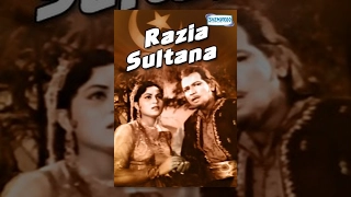 Razia Sultana - Hindi Full Movie - Jairaj, Nirupa Roy, Agha - Best Movie