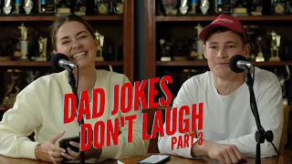 Dad Jokes | Don't Laugh During This Video!