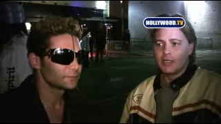 COREY HAIM LAST INTERVIEW before his death with Corey Feldman