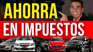 DEDUCE el 100% del Vehiculo en Taxes 😱 Seccion 179 IRS, Deduce Impuestos con Camioneta de Trabajo