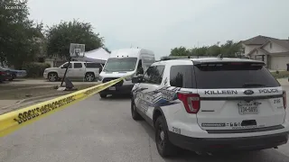 One dead, another in critical after shooting in Killeen