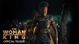 The Woman King - Official Tamil Trailer | In Cinemas September 23 | English, Hindi, Tamil & Telugu