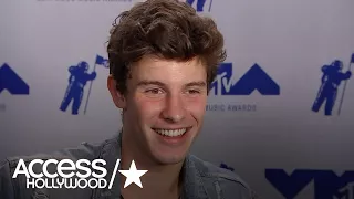 Exclusive: Shawn Mendes On What Fans Can Expect At The MTV VMAs