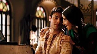 Piyu Bole | Parineeta | Video Song | Saif Ali Khan & Vidya Balan | Sonu Nigam & Shreya Ghoshal