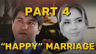 Destiny matrix: 3 types of reactions when in danger ⛔️ Kazakh minister killed his wife story 😳