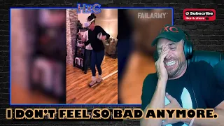 Fall So Good: Fails of the Week (January 2021) | FailArmy Reaction!