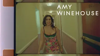 Amy Winehouse - In My Bed (Lyric Video Officiel // Paroles en Français)