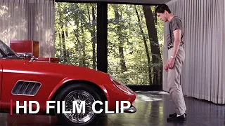 Ferris Bueller's Day Off (1986) | You Killed the Car