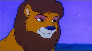 The Blackmail | SIMBA THE KING LION | Episode 36 | English | Full HD | 1080p