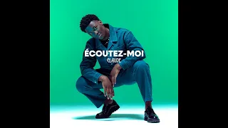 Claude - Écoutez Moi