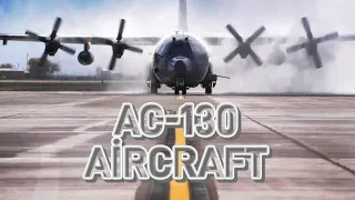 AC-130 |Aircraft| Phonk Edit