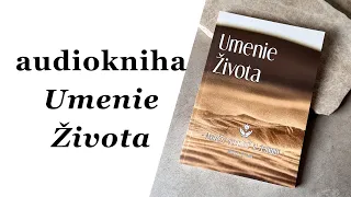 Audiokniha - Umenie Života - Michal Drienik