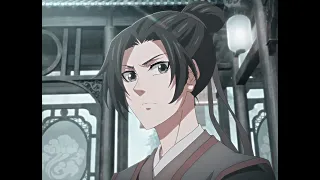 Jiang Cheng | Right Now [OLD EDIT]