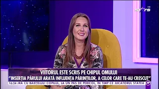 Secretele trăsăturilor chipului. Cum să recunoști diferitele tipuri de priviri