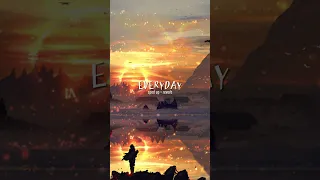 Everyday - Ariana Grande ft. Future (sped up + reverb)