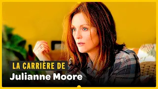 Julianne Moore, la plus discrète des grandes actrices | Portrait