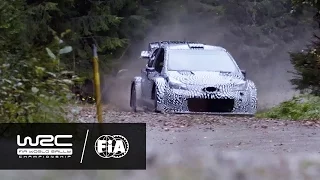 WRC - Rallye Monte-Carlo 2017: The WRC 2017 Challenge