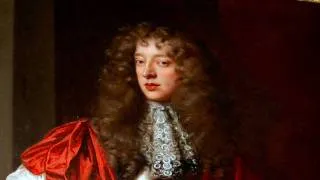 "Upon Leaving His Mistress" by John Wilmot, Earl of Rochester (read by Tom O'Bedlam)