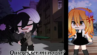 Los chicos reaccionan a Ayano  [ Parte 3 ] 3/4 { Budo x Ayano } { Taro x Ayano }