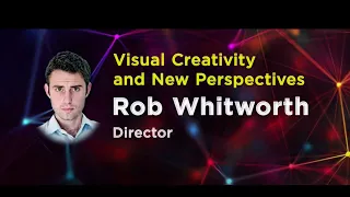 Rob Whitworth I Director