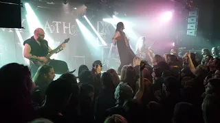 Myrath, Dürer Kert, 2020-03-01 (6)