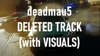 deadmau5 - Deleted Track (RolledBack Remake) [Visuals]