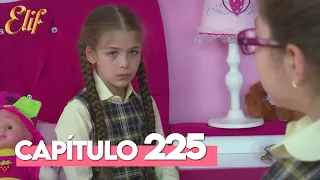 Elif Segunda Temporada Capítulo 225 | Elif Capítulo 225