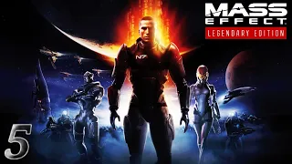 Exploring The Uncharted Worlds | Mass Effect Legendary Edition: Part 5