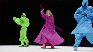 Kenzo | Fall Winter 2021/2022 | Full Show