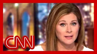 Erin Burnett: Excuse for banning Tlaib and Omar is a blatant lie