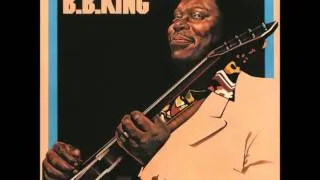 The Same Love That Made Me Laugh - B.B.King