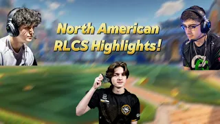 #1 BEST HIGHLIGHTS OF THE NORTH AMERICAN PLAYOFFS FOR REGIONAL #3 | QUARTER FINALS PRO PLAY