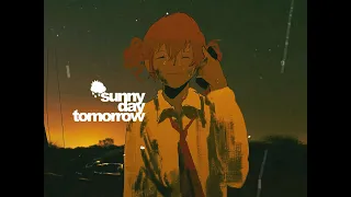 sunny day tomorrow - ippo.tsk | Kasane Teto AI (Synth V)