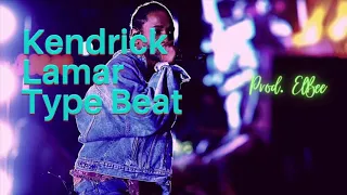 [SOLD] Kendrick Lamar Type Beat