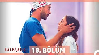 Kalp Atışı 18. Bölüm