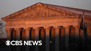 Supreme Court appears ready to limit federal agency powers