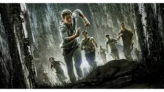 Labirent ölümcül kaçış - The Maze Runner - Android & İOS oyunu