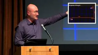 The Oregon Transportation Summit - Jarrett Walker