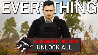 Modern Warfare 3 Unlocking all Achievements (WHAT WE GOT)