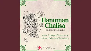 Hanuman Chalisa in Raag Malkauns