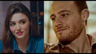 What Really Happened The Surprising Truth Behind Kerem and Hande's Separation