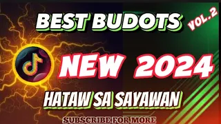 NEW YEAR 2024 BEST BUDOTS REMIX (VOL.2)  |NONSTOP|