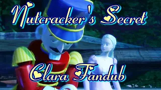 Barbie in The Nutcracker ~ Nutcracker's Secret ~ Clara Fandub HD (1080p)